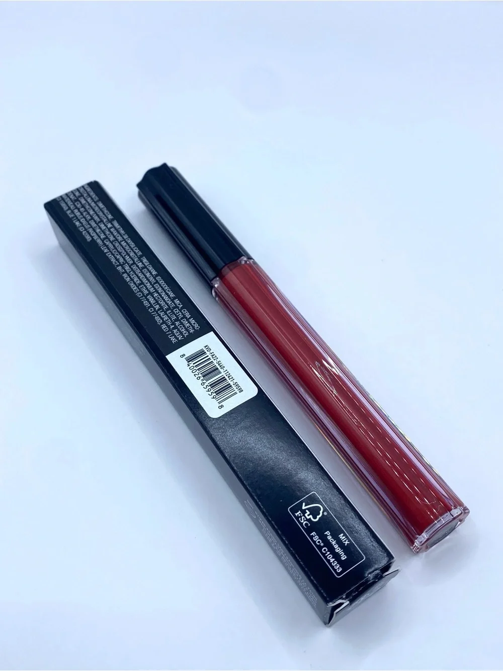 KVD‎ Vegan Beauty COBRA LILY Everlasting Hyperlight Liquid Lipstick NIB!